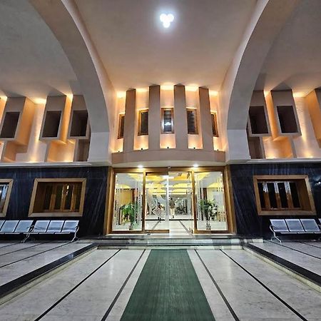 Shree Saurashtra Leuva Patel Samaj Nathdwara Villa Exteriör bild